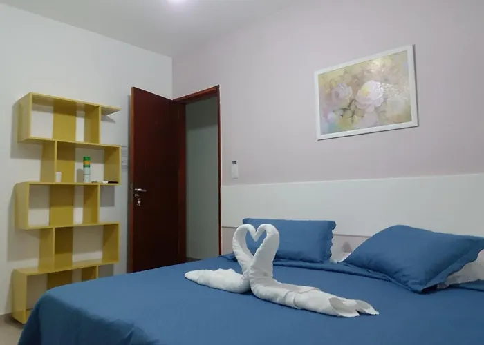 Mar Doce Lar Hotel Cabo Frio